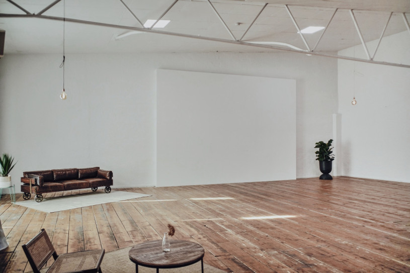 plush74 fresh wooden studio 6