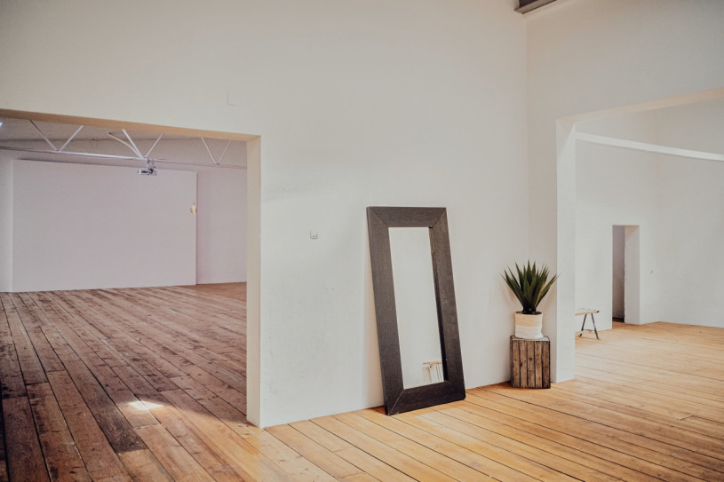 plush74 fresh wooden studio 7