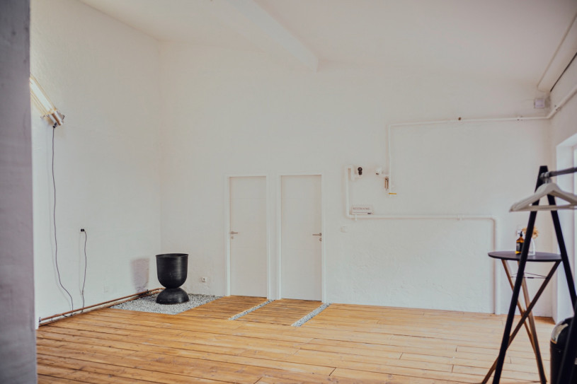 plush74 fresh wooden studio 9