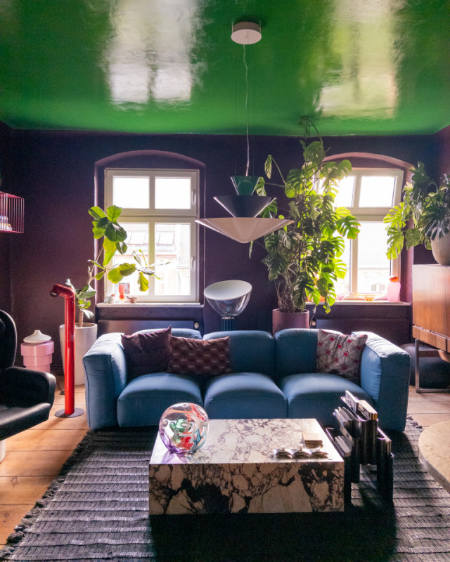 plush74 funky apartment berlin 29
