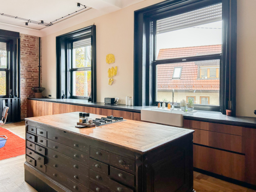 pluche74 funky loft stuttgart 10