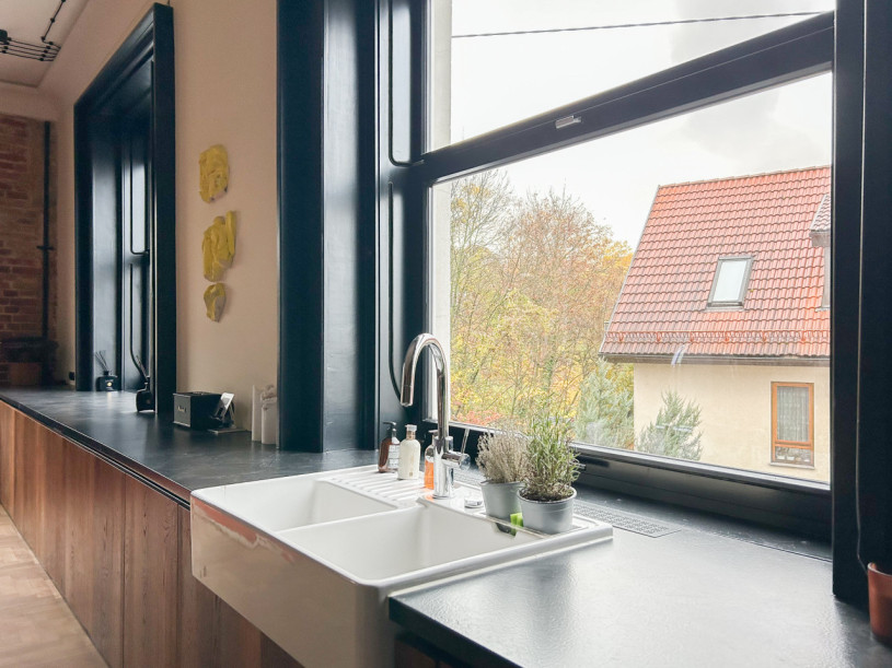 pluche74 funky loft stuttgart 11