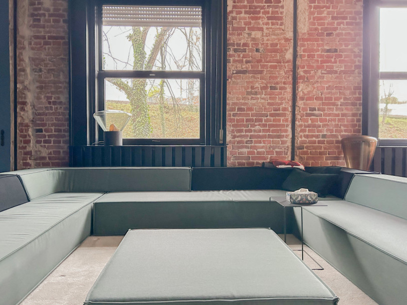 pluche74 funky loft stuttgart 4