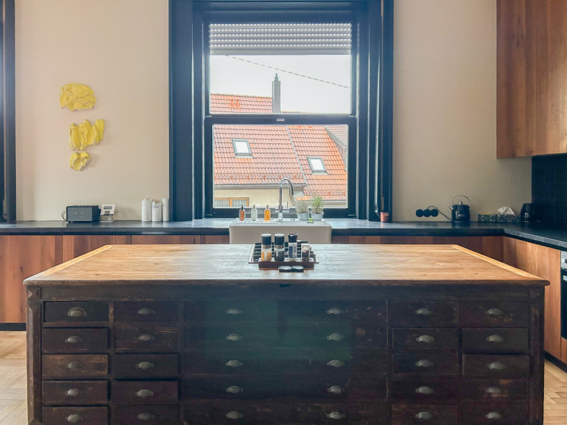 pluche74 funky loft stuttgart 9