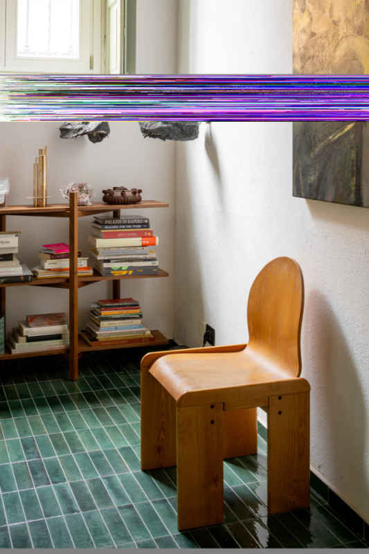 Plüsch74 gattopardo 13