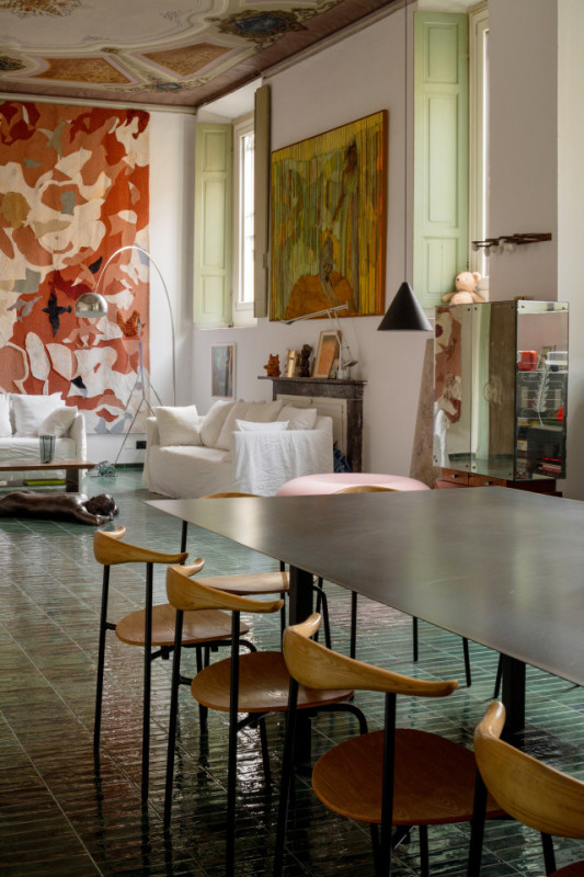 Plüsch74 gattopardo 39