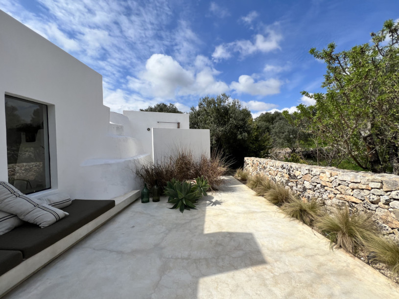 plush74 geometrische Villa Apulien 11