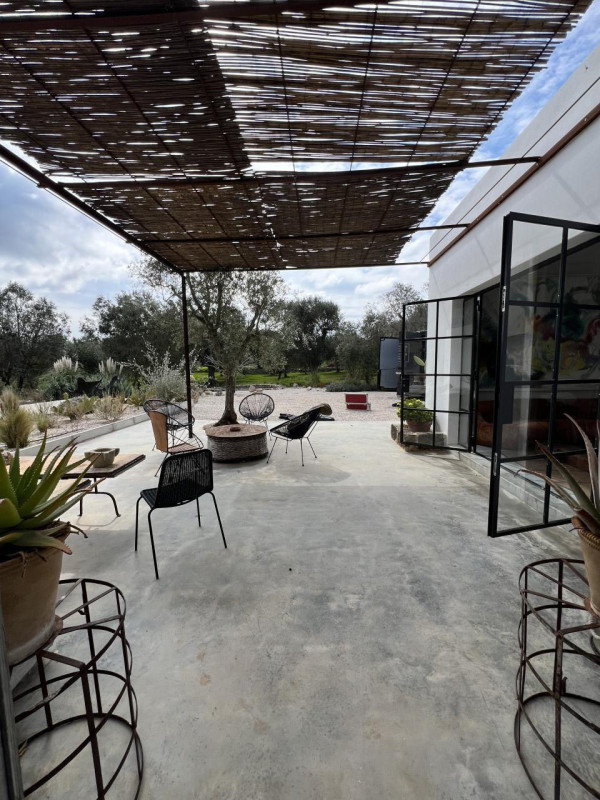 plush74 geometrische villa puglia 16