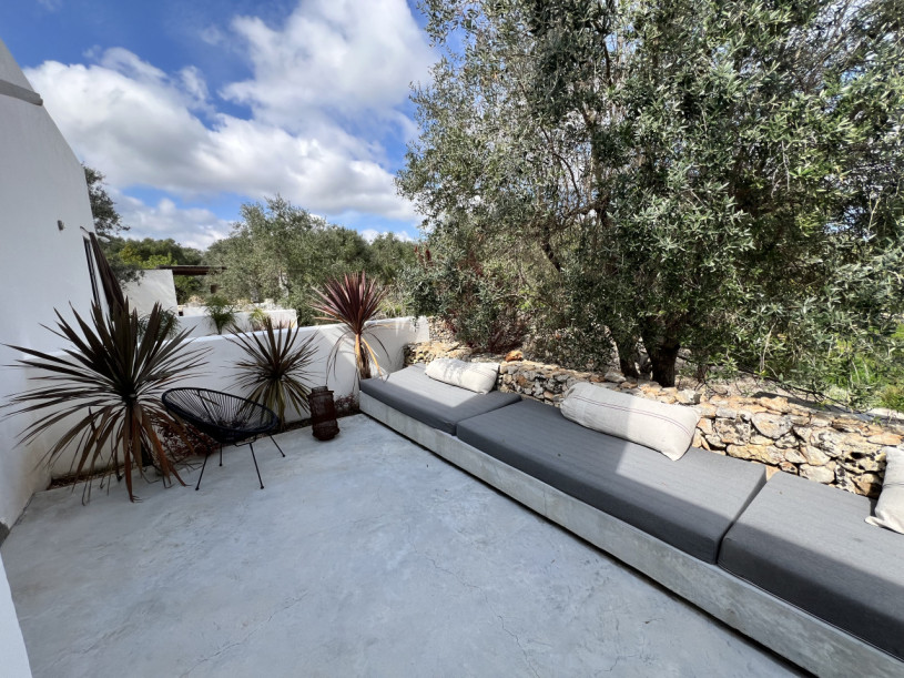 plush74 geometrische Villa Apulien 18