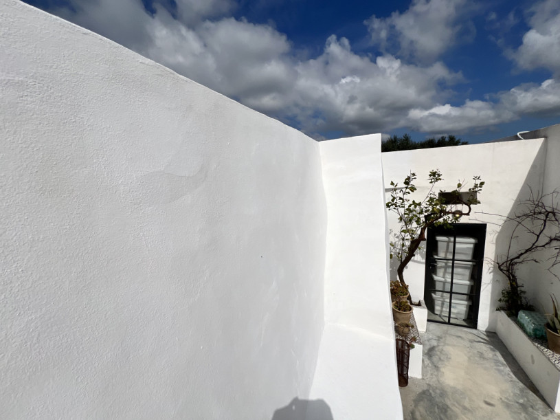 plush74 geometrische Villa Apulien 9