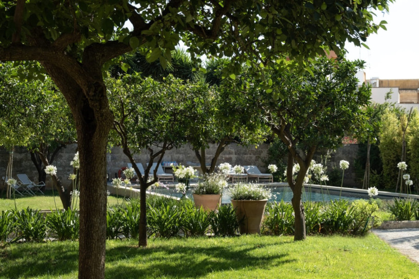 plush74 green tiled puglia palazzo 19