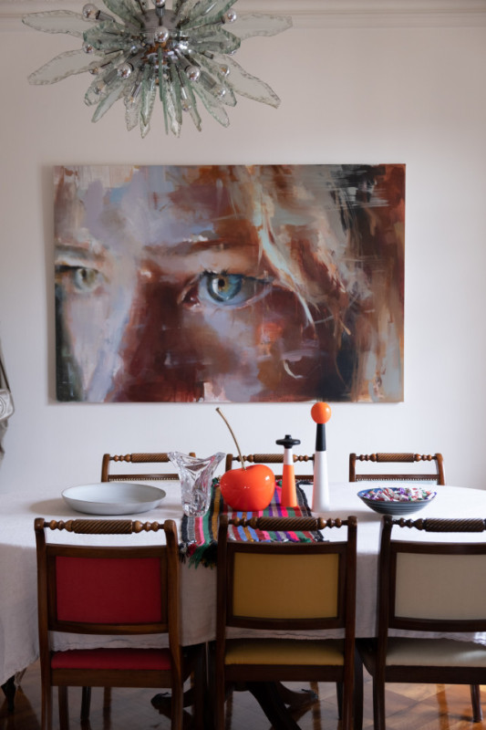 plush74 haussmannian apartment in geneva 11