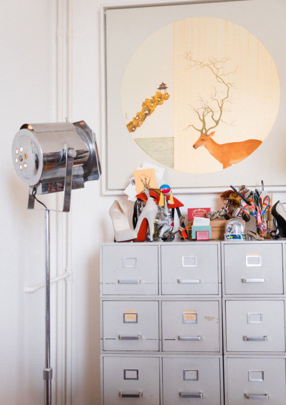 plush74 haussmannian apartment in geneva 9