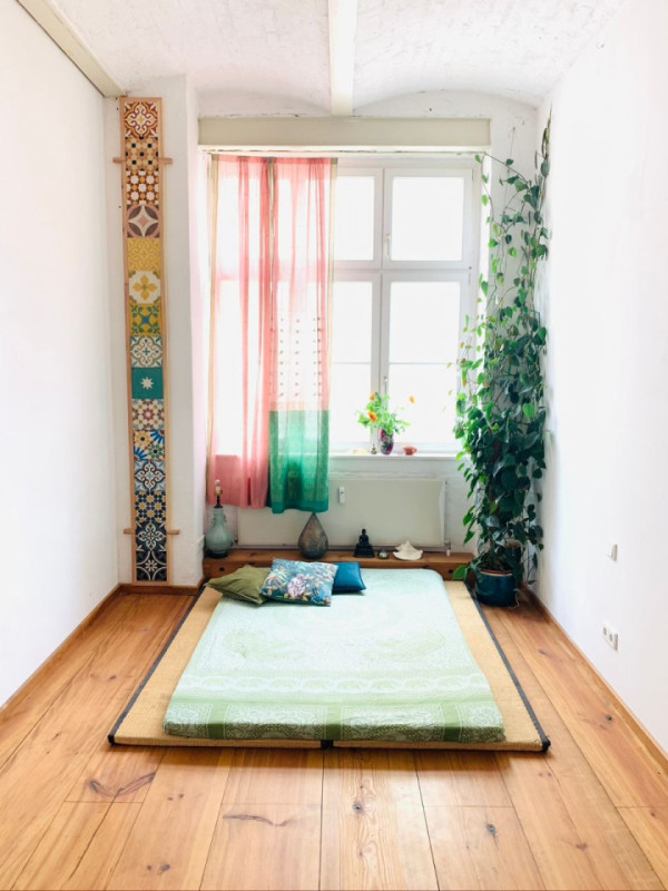 spazio per eventi curativi plush74 46