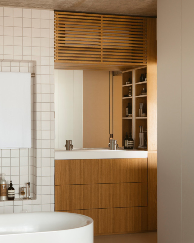 plüsch74 hochhauswohnung über berlin 12