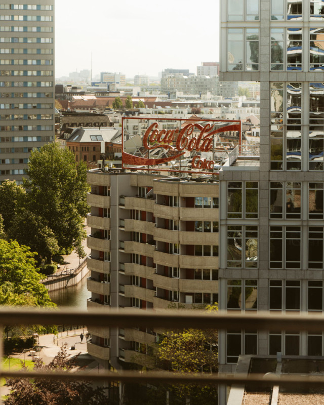 plüsch74 hochhauswohnung über berlin 13