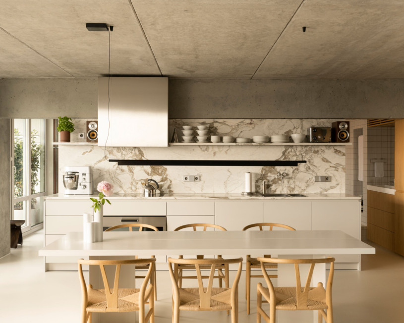 plüsch74 hochhauswohnung über berlin 2