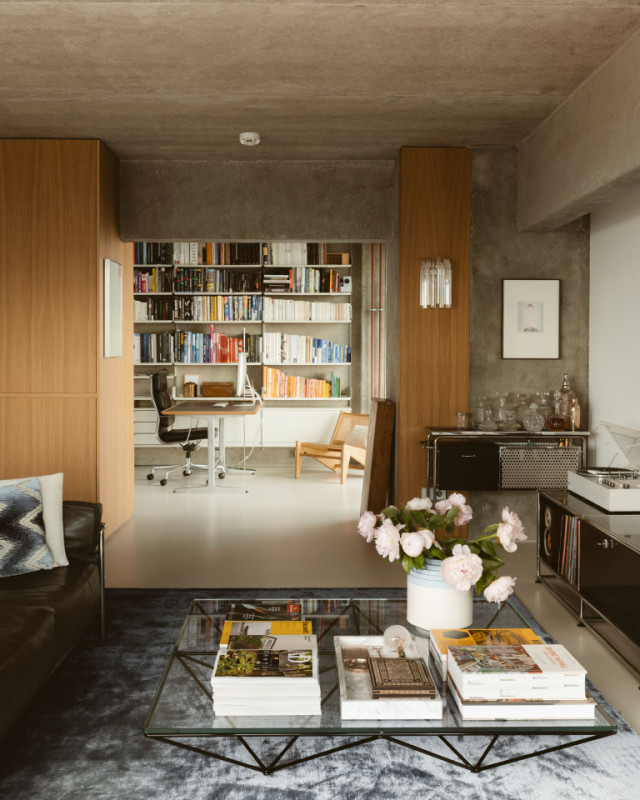 plüsch74 hochhauswohnung über berlin 5