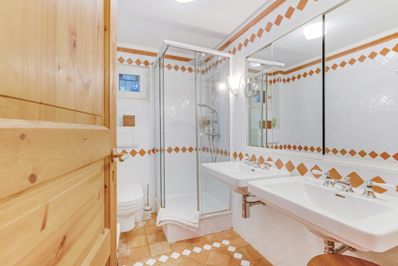 plush74 hillside villa with sea view 23