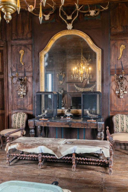 plush74 historisches französisches chcteau in auge 11