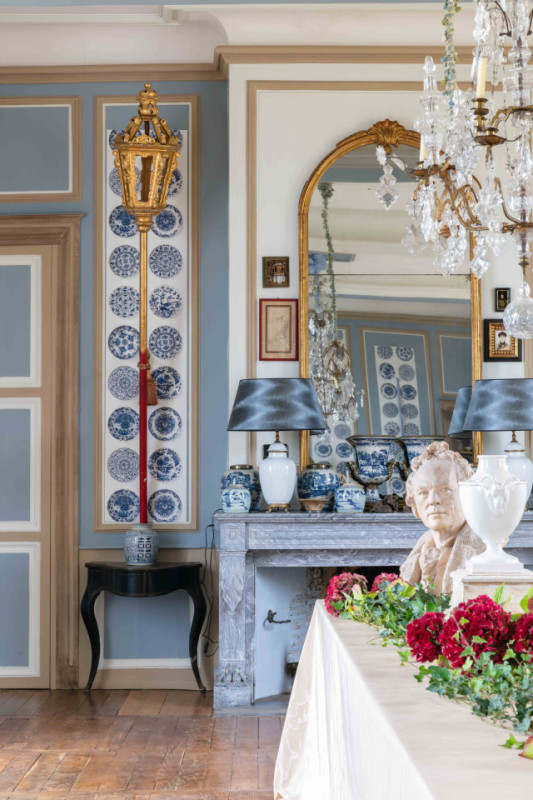 plush74 historisches französisches chcteau in auge 60