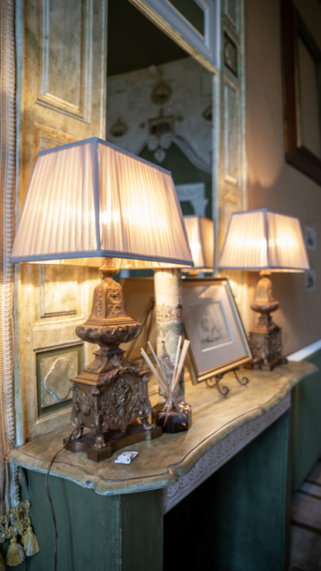 plush74 historisches französisches chcteau in auge 62