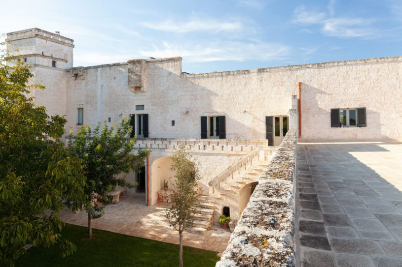 plush74 historic masseria in puglia 12