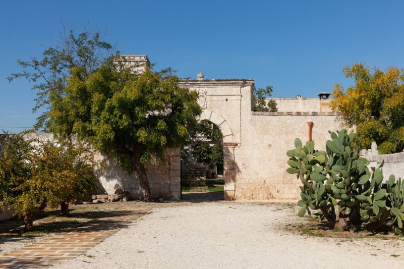 plush74 historic masseria in puglia 22