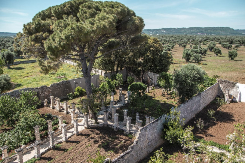 plush74 historic masseria in puglia 24