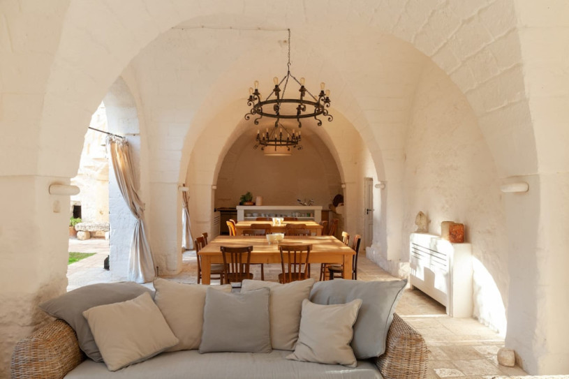 plush74 historic masseria in puglia 3