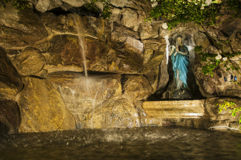 plüsch74 historisches kloster zurückziehen italien 18