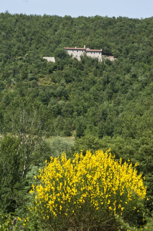 plüsch74 historisches kloster zurückziehen italien 7