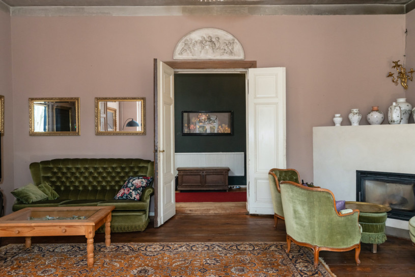 plush74 historic villa berlin area 1