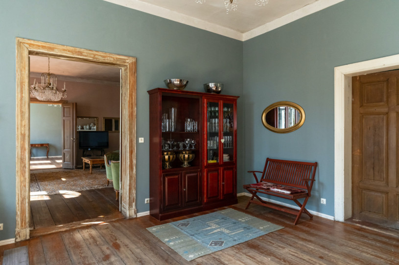 plush74 historic villa berlin area 2