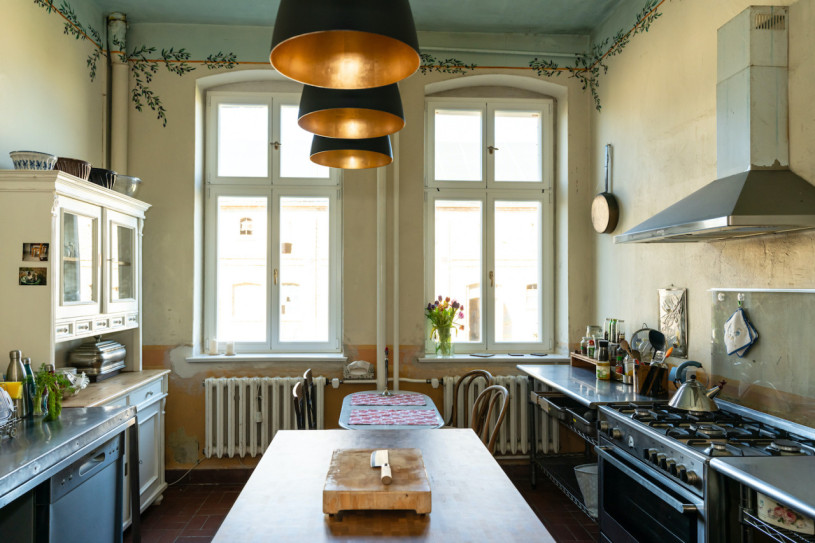 plush74 historic villa berlin area 3