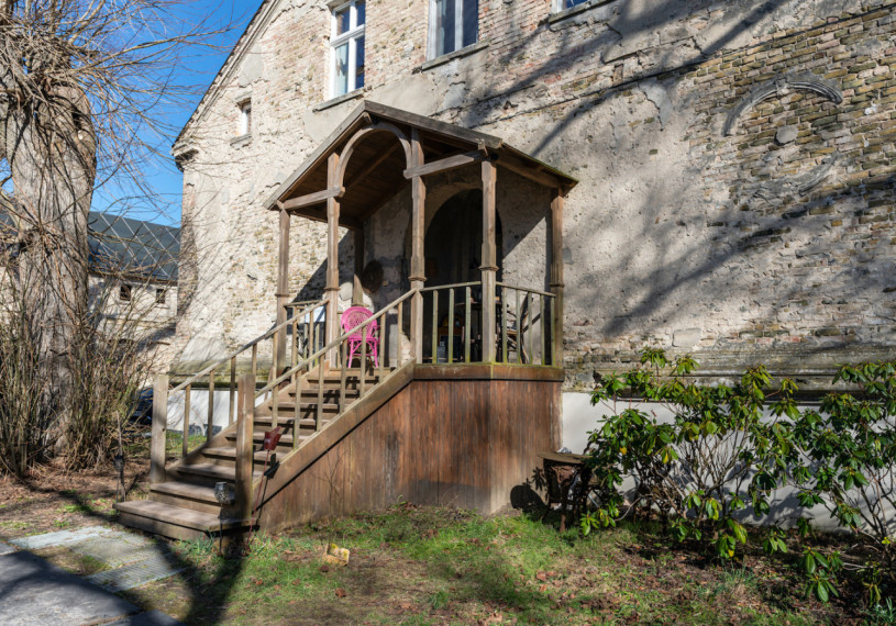 plush74 historic villa berlin area 42