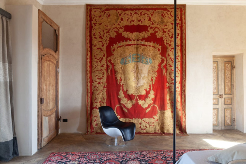 plush74 historische Villa in Apulien 10(1)