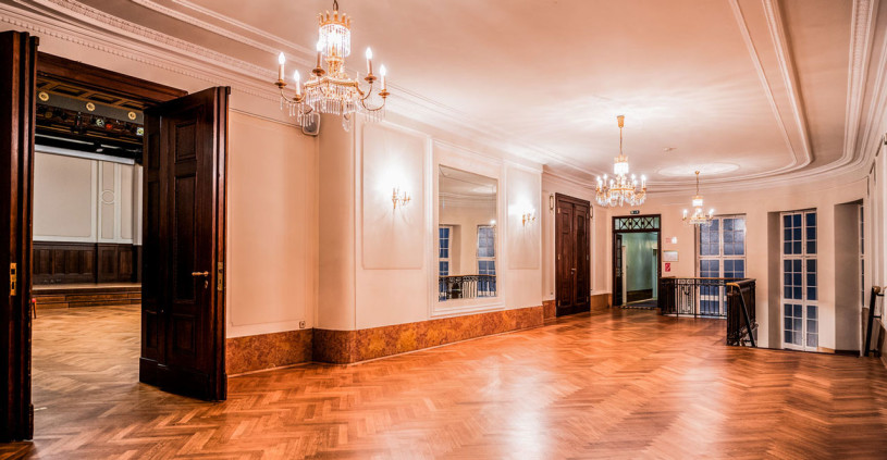 plush74 historical venue berlin 9