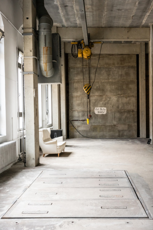 plüsch74 geschichtssaal berlin 2