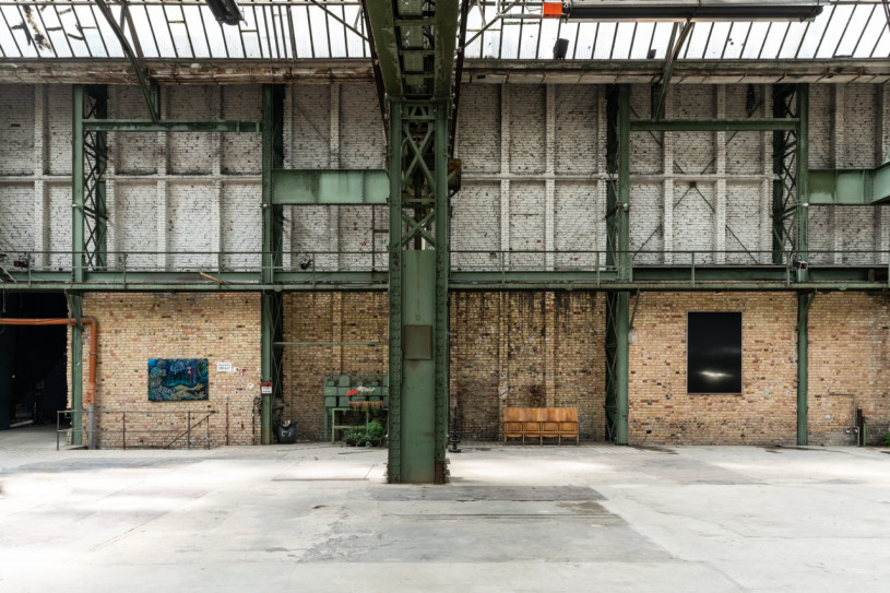 plüsch74 geschichtssaal berlin 75