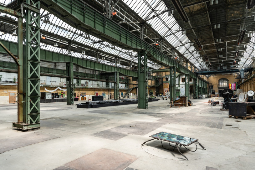 plüsch74 geschichtssaal berlin 76