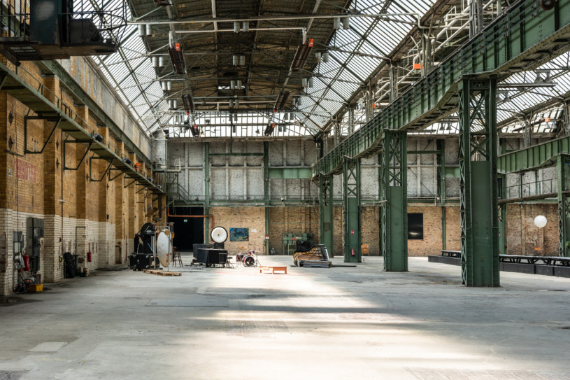 plüsch74 geschichtssaal berlin 78