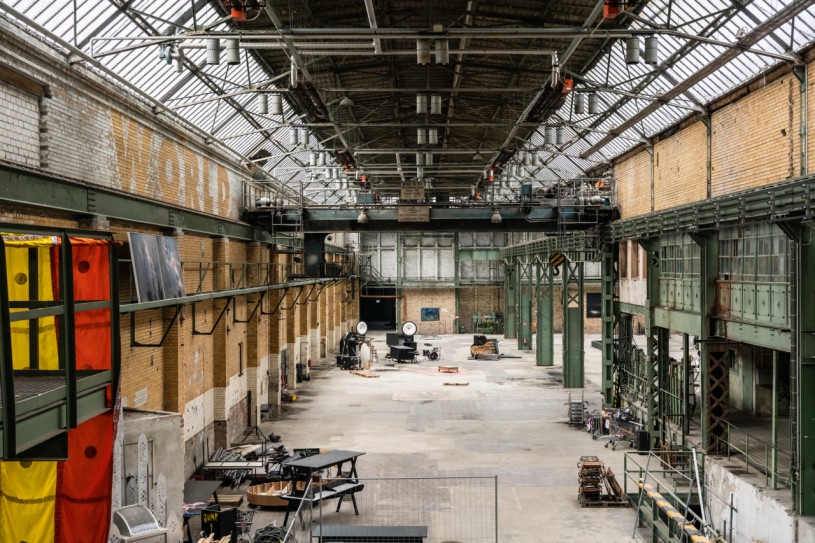 plüsch74 geschichtssaal berlin 79