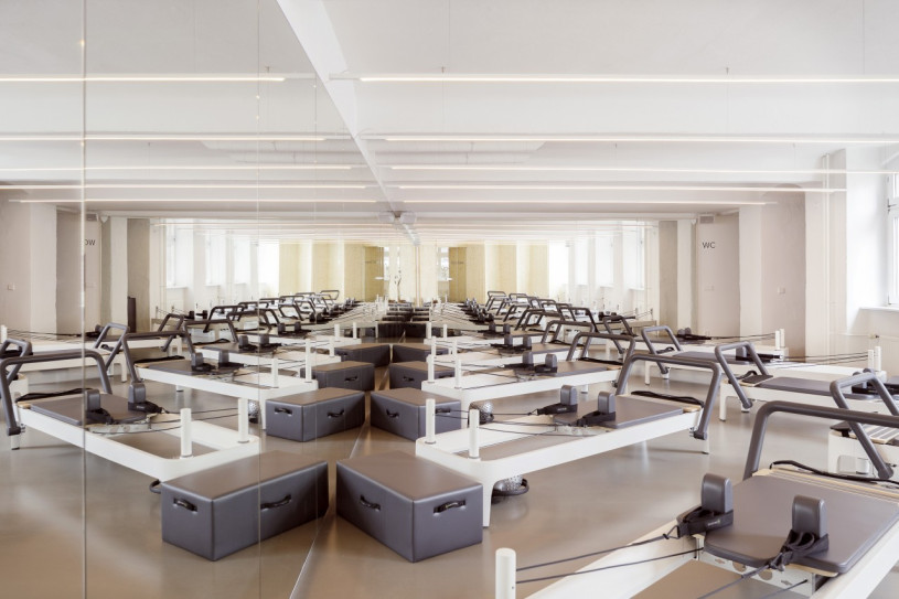 plush74 holistic reformer gym berlin 3