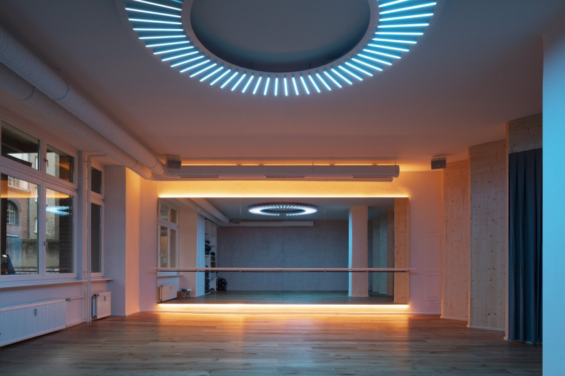 plush74 holistic reformer gym berlin 6