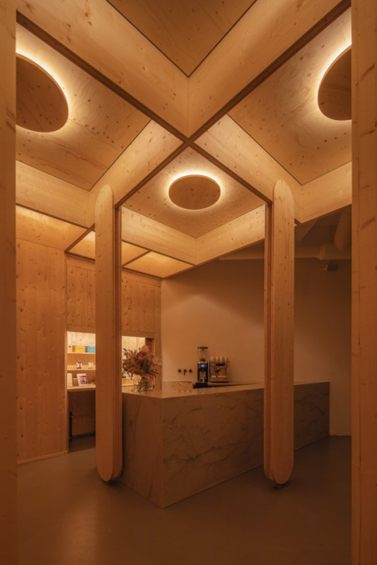 plush74 holistic reformer gym berlin 9