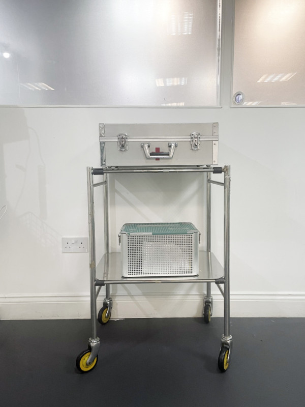 plüsch74 krankenhaus und gp wartezimmer set 10