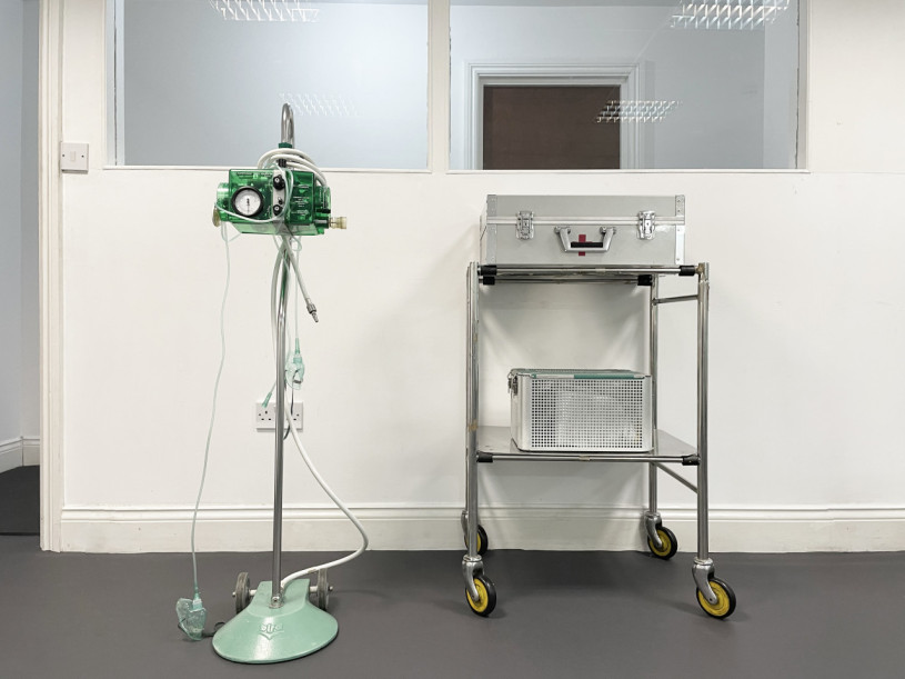 plüsch74 krankenhaus und gp wartezimmer set 2