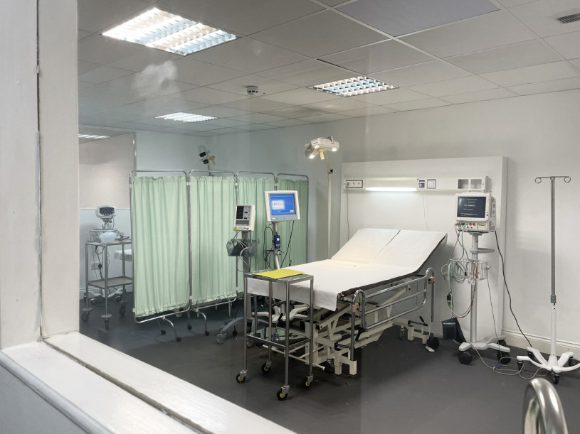 plüsch74 krankenhaus und arzt wartezimmer set 5