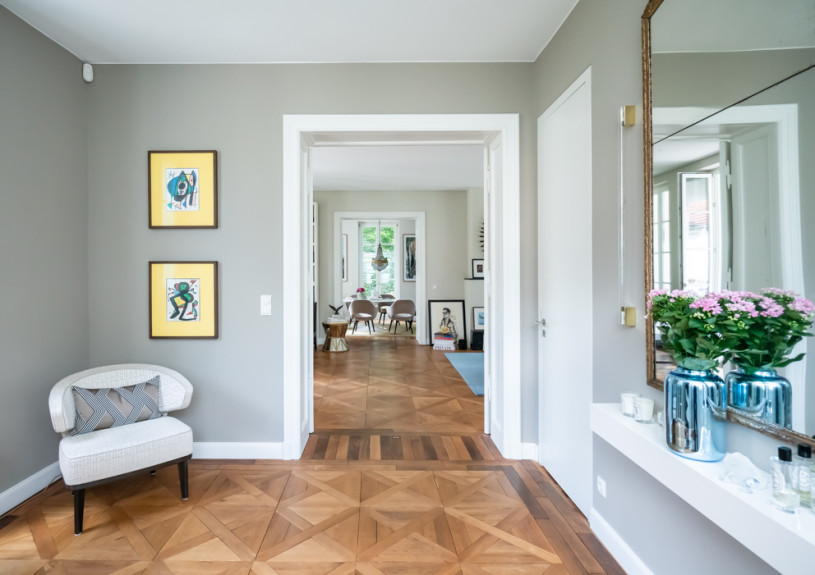 plush74 house rental film photo villa germany berlin scout agency bright garden2